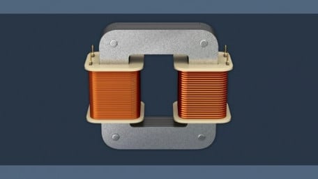 Understanding the Non-Idealities of Magnetically Coupled RF Transformers