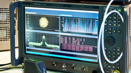 Using the Load-Pull Technique in RF Power Amplifier Design