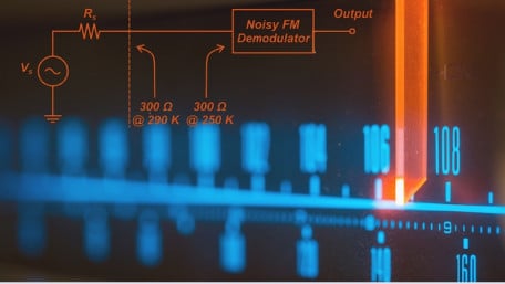 Exploring the Threshold Constraints of FM Demodulation Through Solved Examples