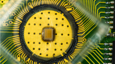Researchers at IBM Have Prototyped a 3 Bits-Per-Cell PCM