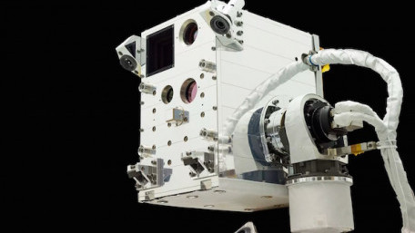 How NASA’s Raven Module Is Developing Machine Learning Algorithms for Autonomous Spacecraft Docking