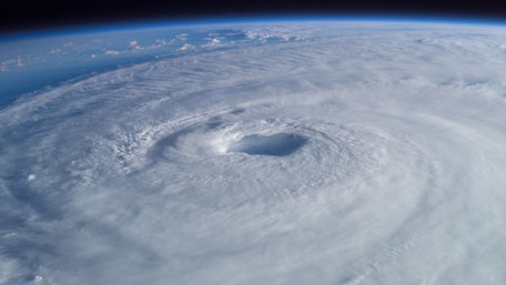 Drones Dispatched to Measure the Intensity of Hurricane Matthew
