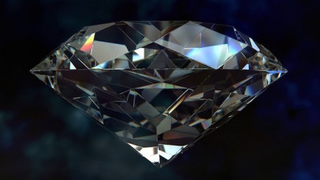 Diamond Batteries Could Use Nuclear Waste to Generate Electricity for Millennia