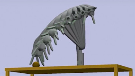 Duke’s Robotics Team Expedites Real-Time Motion Planning by a Factor of 10000