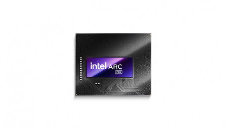 Intel Supports AI Workstations With New GPUs and AI Accelerators