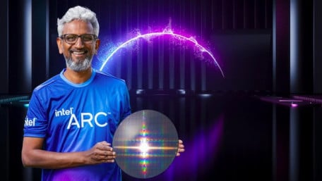 Highlights of Intel’s 2021 Architecture Day—a Computing-centric Event