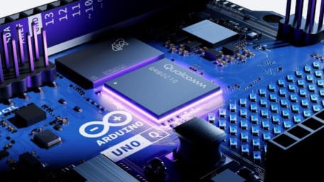 Qualcomm to Buy Arduino, Powering a New Era of Open Hardware