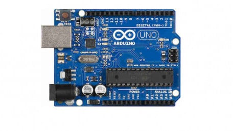 Understanding Arduino UNO Hardware Design