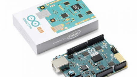 Everything We Know About the New Arduino Board