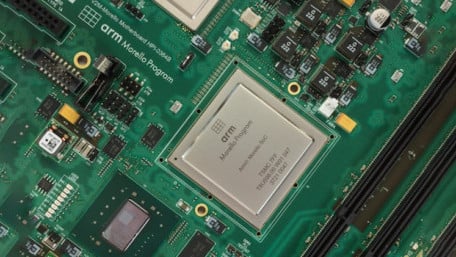 Arm Puts Security Architecture to the Test With New SoC and Demonstrator Board