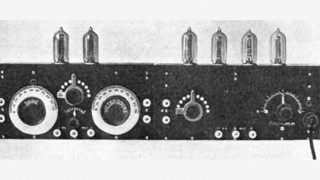 Edwin Howard Armstrong, the “Radio Boy,” and the Creation of FM 