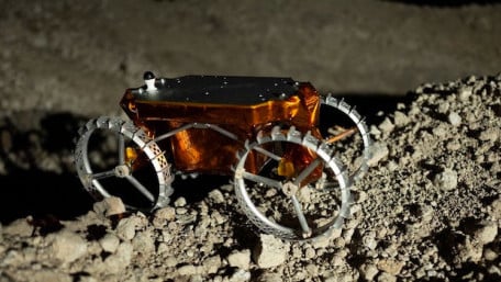 Breakthroughs in Wireless Charging Extend Across New Zealand—And Even to the Moon