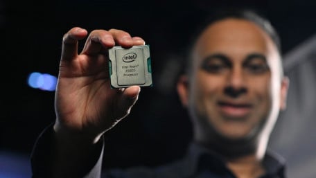Five Highlights of Intel’s New 5G Portfolio