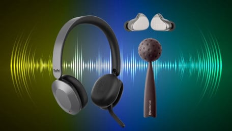 Three Audio Collaborations Tuning Up the Listening Experience 