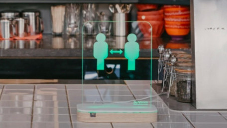 With an Uptick in Social Distancing Devices, Time-of-Flight Sensors May Simplify Designs