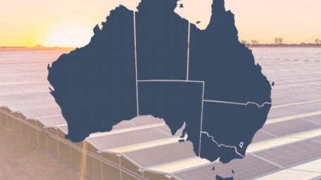 Chinese Module Company, Seraphim, to Supply Smart Modules to Australia’s Newest Solar Power Plant