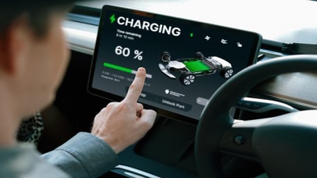 Choosing an Off-Battery Power Management Integrated Circuit for Powering Automotive Electronics