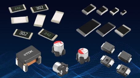 Automotive Passives Roundup: Small Size Doesn’t Equal Small Performance