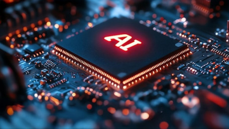 Unlocking the Future: AI-Driven Embedded Systems