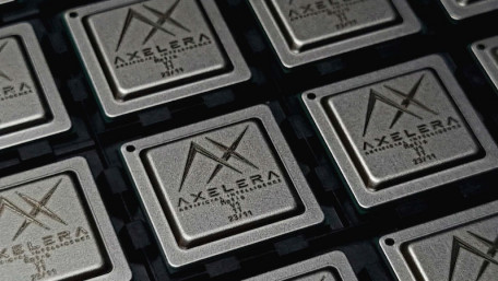 Axelera AI Raises $68M for ‘World’s Most Powerful AIPU’ for the Edge