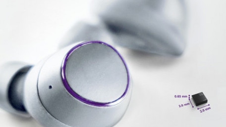 Key Design Building Blocks Falling into Place for Smart Hearables