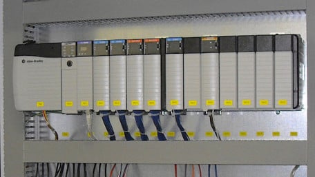 Historical Engineers: Richard Morley and the Programmable Logic Controller (PLC)
