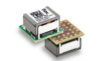 Flex Power Modules’ New Point-Of-Load Regulator Aims to Pack Power, Save PCB Space
