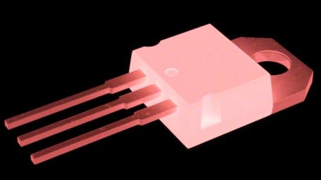 How to Buffer an Op-Amp Output for Higher Current, Part 3