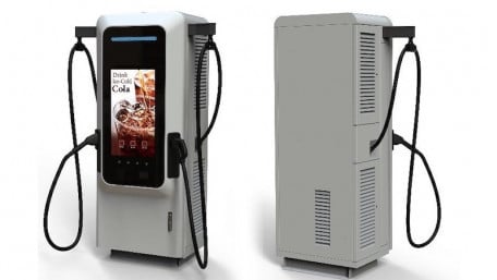 Modular Architecture: The Key to Reliable EV Charging Infrastructure