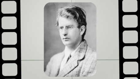 Historical Engineers: John Logie Baird, Inventor of the First Color TV