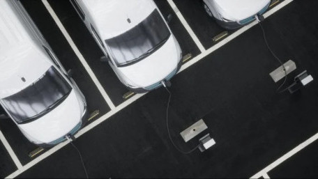 Navitas Technology Takes GaN to New Power Heights