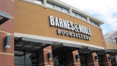 Barnes & Noble Joins the Maker Movement