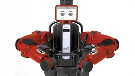 Industry 4.0 and the Friendly Robot
