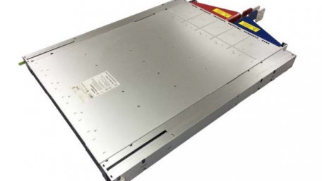 Scaling Power Racks for Data Centers: A Look at a Modular Power Shelf from Bel Power