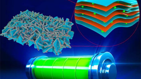 A New Strategy by Australian Researchers Presents Improvements to Advanced Energy Storage