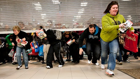 The Black Friday Breakdown