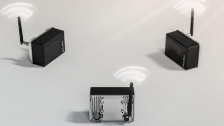 Blickfeld Unveils First Smart LiDAR Sensor with Built-in Software Stack
