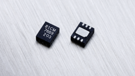 Melexis Adds 5V Pico-Resolver for Space-Constrained Motor Designs