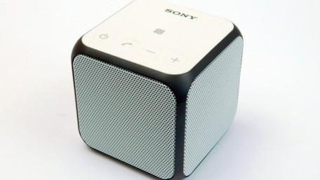 Teardown Tuesday: Bluetooth Sony Speaker