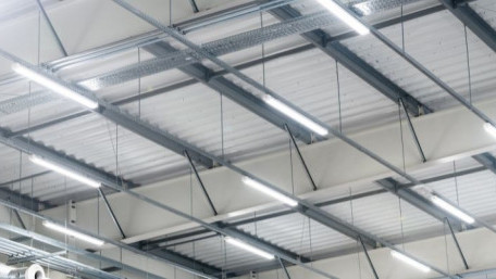 Lighting Systems Get an IoT Facelift With Bluetooth Mesh