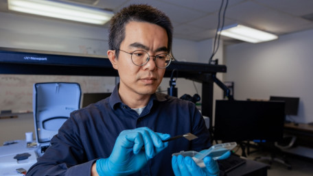 Thermal Research Roundup: New Ways to Store, Move, and Control Heat