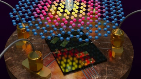 Army Funds Research for Sensor with “100,000 Times Higher Sensitivity”
