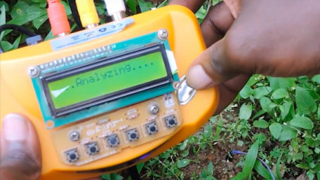 2016 Finalists for the “Africa Prize for Engineering Innovation”