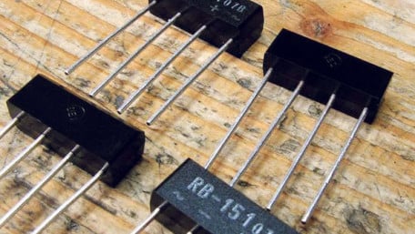 Bridge Amplifiers for Single-Supply Applications