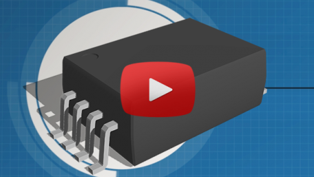Broadcom ACNU-3410-500E Gate Drive Optocouplers | New Product Brief