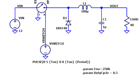 Understanding Switch-Mode Regulation: The Buck Converter