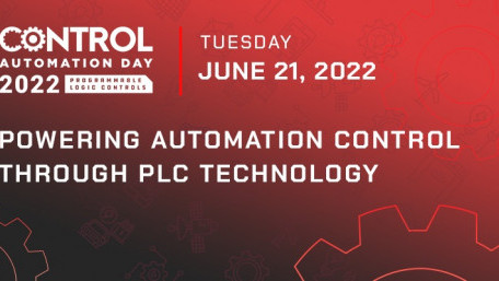 Join AAC’s Sister Site—Control.com—at Its First Ever Control Automation Day