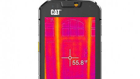 How Does the CAT S60 Compare to the Current Smartphone Market?