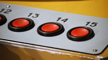 Coping with Pushbuttons: A New Switch Monitor IC from ROHM
