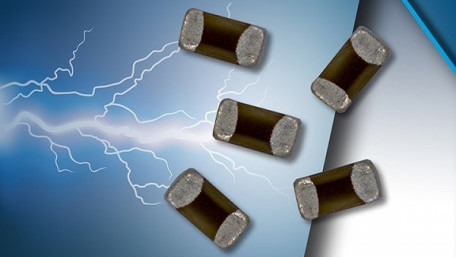 High-Speed ESD Protection: A New Line of TVS Diodes from AVX
